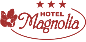 hotel magnolia logo