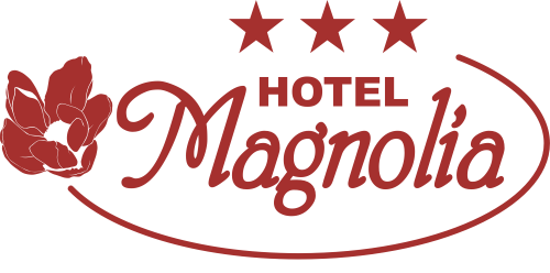 hotel magnolia logo